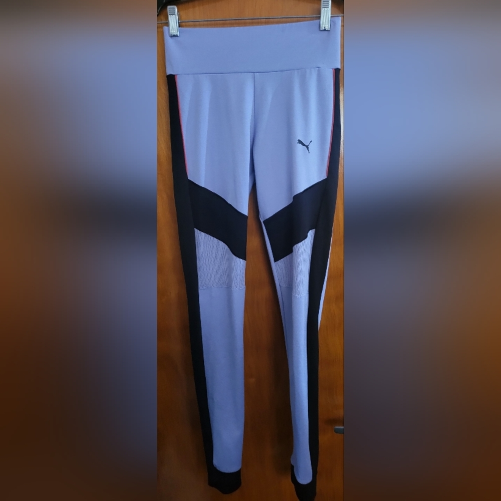 Puma  Leggings  Size  S